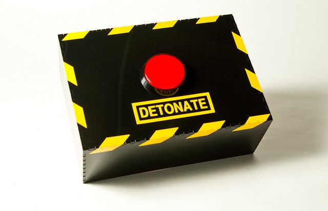 The Detonator