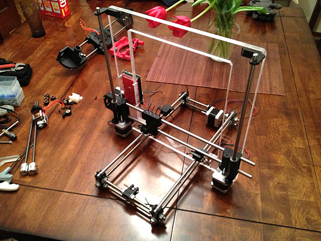 Prusa i3