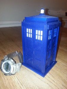 Tardis