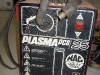 MAC Plasma Cutter