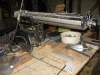 Craftsman Radial Arm Saw 