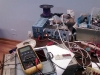 Electronic Test Equipment 