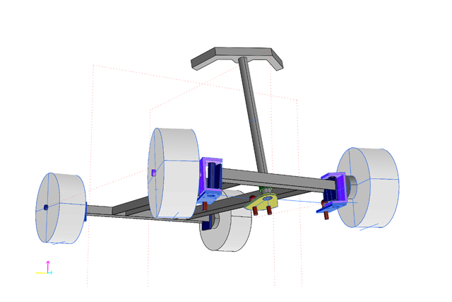 CAD Lotus