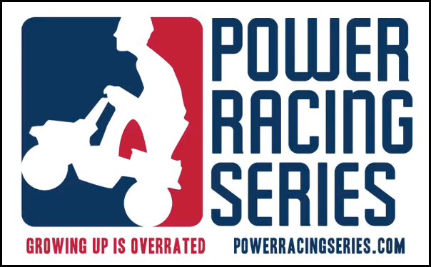 Power Racing Series